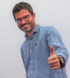 Javier Courel Ibáñez 