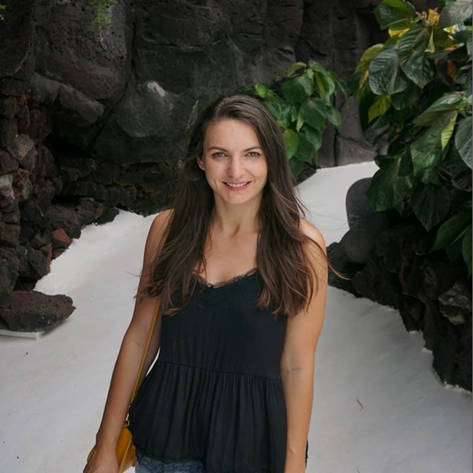 Bianca Muresan