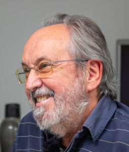 Picture of Ginés Viscor