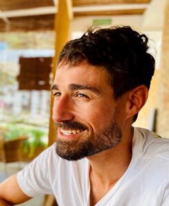 Picture of Nacho Martínez Navarro