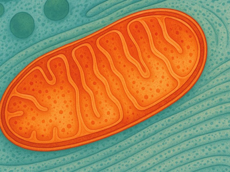 Fissac_mitocondria