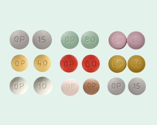 Oxycontin-Fissac