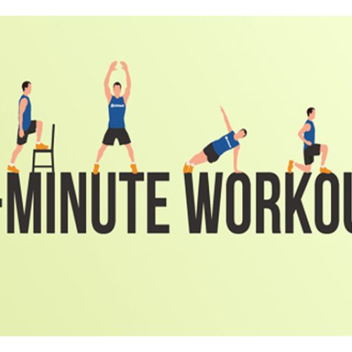 fissac_7 minutes workout